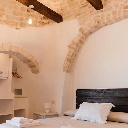 Trullo Pietrabella Alberobello Exterior foto