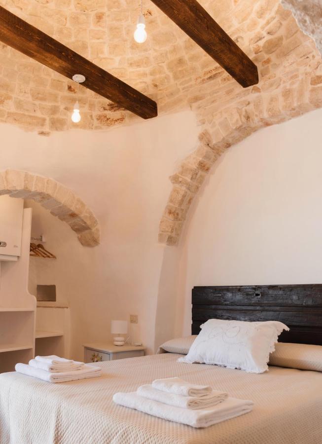 Trullo Pietrabella Alberobello Exterior foto