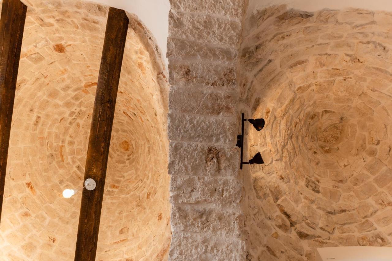 Trullo Pietrabella Alberobello Exterior foto
