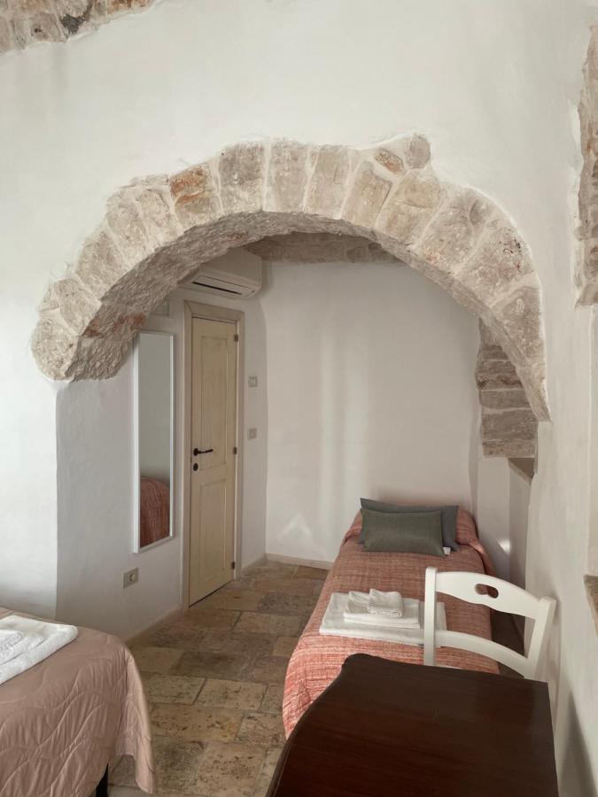 Trullo Pietrabella Alberobello Exterior foto